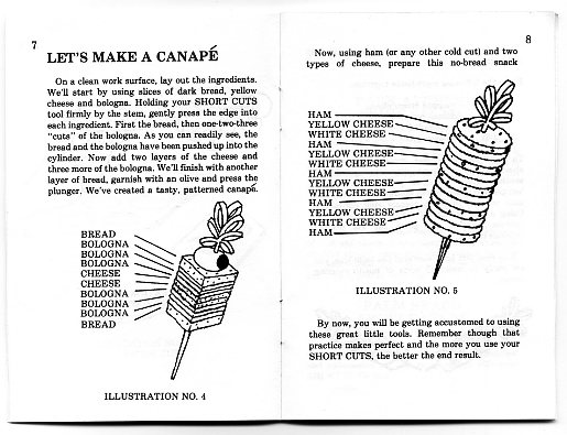 Canape Kit 3