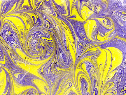 Marbled Paper 2