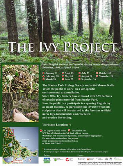 The Ivy Project