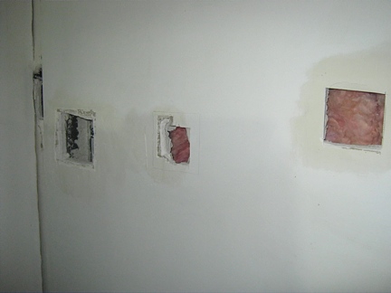Holes In Wall